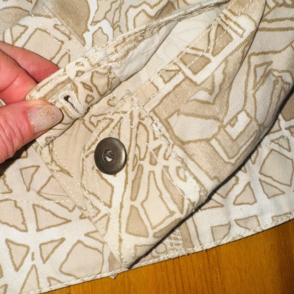 Chicos Jacket - image 4